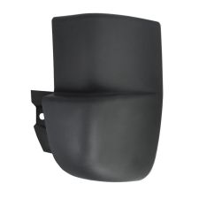 Puntera Volkswagen Lt 1995-2006 trasera / negra / derecha
