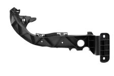 Refuerzo frente interno Bmw Serie 1 (e81-e87) 2003-2007 delantero derecho