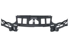 Refuerzo parachoques Citroen C3 Picasso 2009-2012 delantero superior / plastico