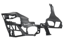 Refuerzo parachoques Mercedes Clase E (w211) 2006-2009 delantero derecho