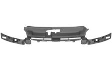 Refuerzo parachoques Peugeot 208 2015-2019 delantero / superior