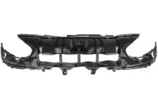 Refuerzo parachoques Renault Fluence 2009-2013 delantero