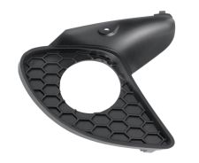 Rejilla Alfa Romeo 147 2004-2010 parachoques delantero / con antiniebla / derecha