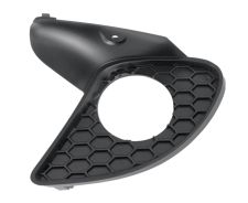 Rejilla Alfa Romeo 147 2004-2010 parachoques delantero / con antiniebla / izquierda