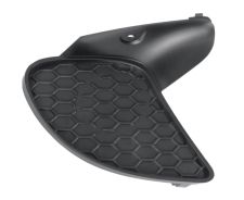 Rejilla Alfa Romeo 147 2004-2010 parachoques delantero / derecha