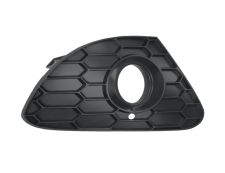 Rejilla Alfa Romeo Giulietta 2010-2016 parachoques delantero / exterior / con antiniebla / derecha