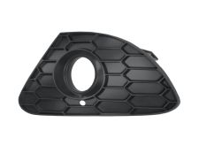 Rejilla Alfa Romeo Giulietta 2010-2016 parachoques delantero / exterior / con antiniebla / izquierda