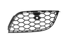 Rejilla Alfa Romeo Giulietta 2016-2020 parachoques delantero / interior / con sensor / izquierda