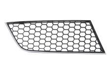 Rejilla Alfa Romeo Mito 2008-2016 parachoques delantero / cromada / derecha