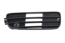 Rejilla Audi 80 1991-1996 parachoques delantero / derecha