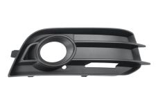 Rejilla Audi A1 2010-2014 parachoques delantero / con antiniebla / derecha