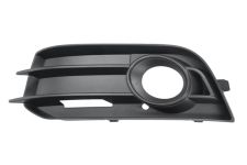 Rejilla Audi A1 2010-2014 parachoques delantero / con antiniebla / izquierda