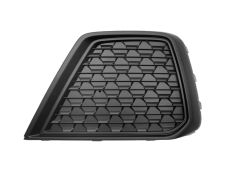 Rejilla Audi A1 2018-> parachoques delantero / izquierda