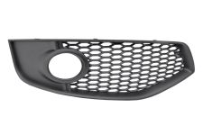 Rejilla Audi A3 2003-2005 parachoques delantero / modelo s3 / con antiniebla / derecha