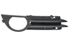 Rejilla Audi A3 2005-2008 parachoques delantero / con antiniebla / derecha