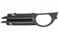 Rejilla Audi A3 2005-2008 parachoques delantero / con antiniebla / izquierda