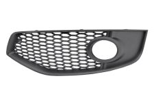 Rejilla Audi A3 2005-2008 parachoques delantero / modelo s3 / con antiniebla / izquierda