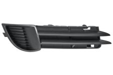 Rejilla Audi A3 2005-2008 parachoques delantero / sin antiniebla / derecha