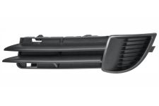 Rejilla Audi A3 2005-2008 parachoques delantero / sin antiniebla / izquierda