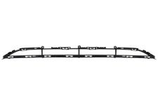 Rejilla Audi A3 2012-2016 4 puertas / cabrio / parachoques delantero / modelo s-line / central