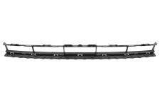 Rejilla Audi A3 2016-2020 3/5 puertas / parachoques delantero / central