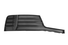 Rejilla Audi A3 2016-2020 3/5 puertas / parachoques delantero / derecha