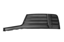 Rejilla Audi A3 2016-2020 3/5 puertas / parachoques delantero / izquierda