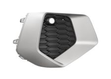 Rejilla Audi A3 2020-2024 parachoques delantero / con sensor / derecha