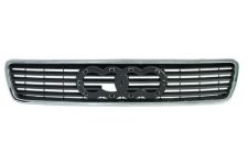 Rejilla Audi A4 1994-1999 frente