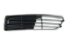 Rejilla Audi A4 1994-1999 parachoques delantero / izquierda