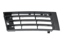 Rejilla Audi A4 1999-2001 parachoques delantero / derecha
