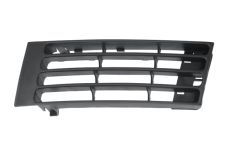 Rejilla Audi A4 1999-2001 parachoques delantero / izquierda