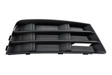 Rejilla Audi A4 2015-2019 parachoques delantero / derecha