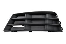 Rejilla Audi A4 2015-2019 parachoques delantero / izquierda