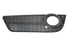 Rejilla Audi A5 2007-2011 parachoques delantero / izquierda