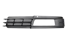Rejilla Audi A6 2009-2011 parachoques delantero / con antiniebla / izquierda