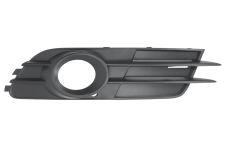 Rejilla Audi A6 2011-2014 parachoques delantero / con antiniebla / derecha