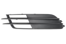 Rejilla Audi A6 2011-2014 parachoques delantero / izquierda