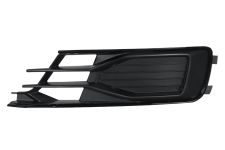 Rejilla Audi A6 2014-2016 parachoques delantero / izquierda