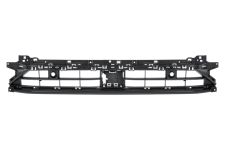 Rejilla Audi Q3 2018-2025 parachoques delantero / modelo s-line / inferior / con sensor / central