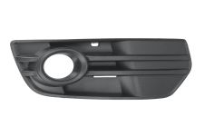 Rejilla Audi Q5 2008-2012 parachoques delantero / con antiniebla / derecha