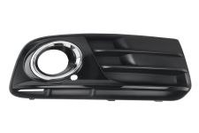 Rejilla Audi Q5 2012-2017 parachoques delantero / con antiniebla / derecha