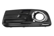 Rejilla Audi Q5 2012-2017 parachoques delantero / con antiniebla / izquierda