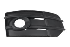 Rejilla Audi Q5 2012-2017 parachoques delantero / modelo offroad / con antiniebla / derecha