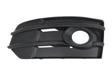Rejilla Audi Q5 2012-2017 parachoques delantero / modelo offroad / con antiniebla / izquierda