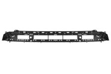 Rejilla Audi Q5 2020-2024 parachoques delantero / inferior / con sensor / central