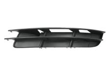 Rejilla Audi Q7 2006-2009 parachoques delantero / izquierda