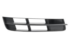 Rejilla Audi Q7 2009-2015 parachoques delantero derecha
