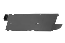 Rejilla Audi Q7 2009-2015 parachoques delantero / interior / gasolina / imprimada / derecha