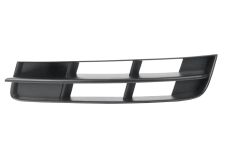 Rejilla Audi Q7 2009-2015 parachoques delantero izquierda